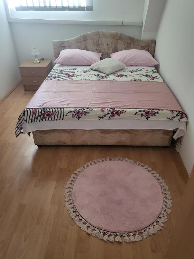 Bed and Breakfast Pansion Brod Экстерьер фото